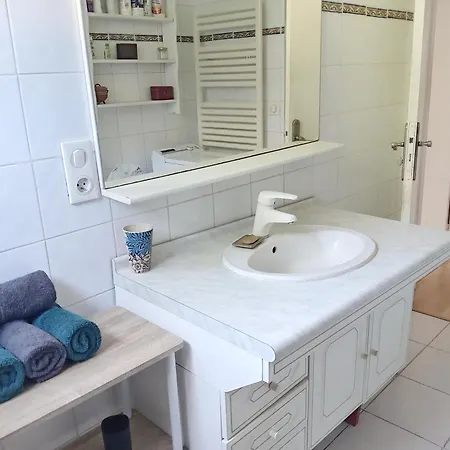 Apartmán Beau T3 Dans Le Centre