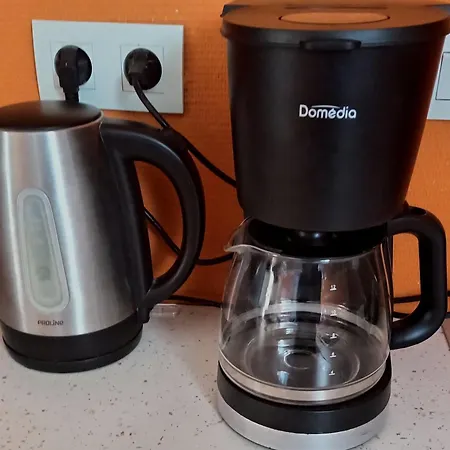 Apartamento Beau T3 Dans Le Centre *