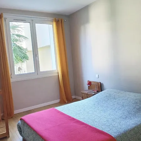 Beau T3 Dans Le Centre Apartment *