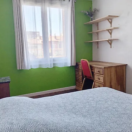 Apartment Beau T3 Dans Le Centre Toulouse