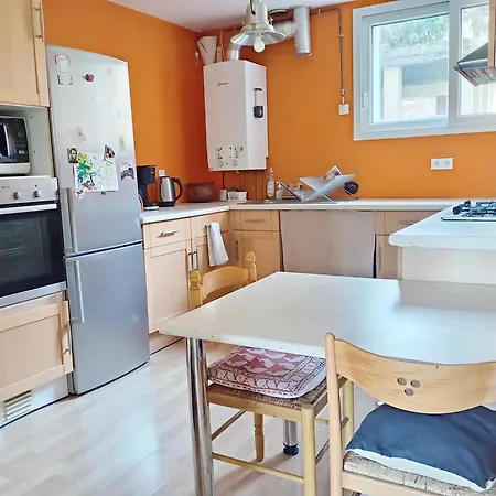 Apartamento Beau T3 Dans Le Centre *