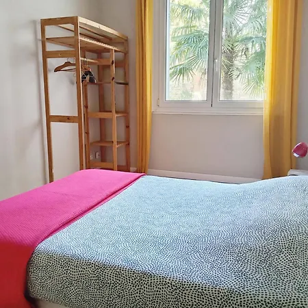 Apartamento Beau T3 Dans Le Centre *